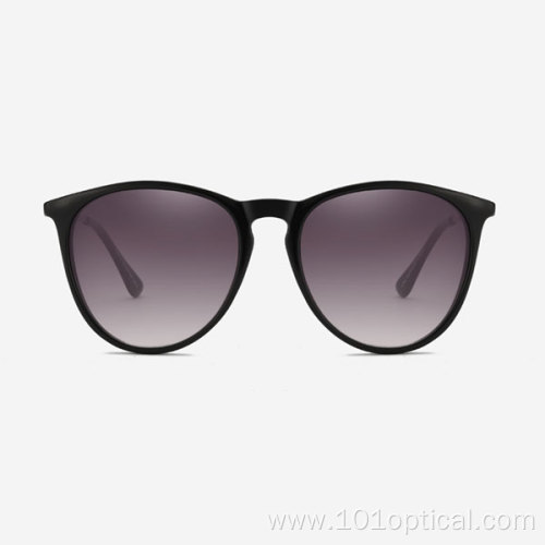 Round Women and Men Sunglasses